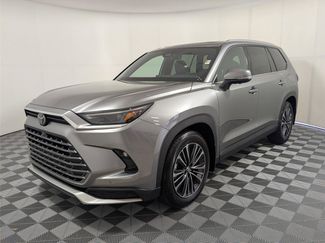 Certified 2026 Toyota Grand Highlander AWD Hybrid video 2