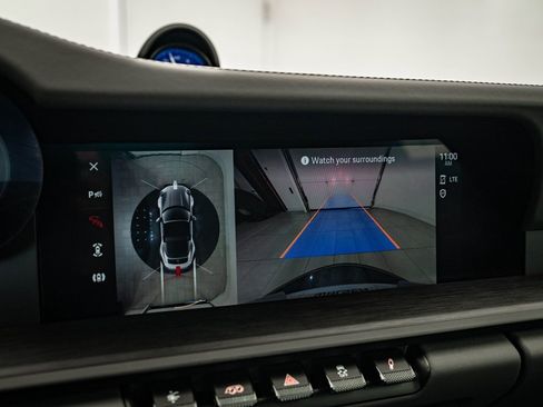 Certified 2022 Porsche 911 Targa 4 GTS image 50