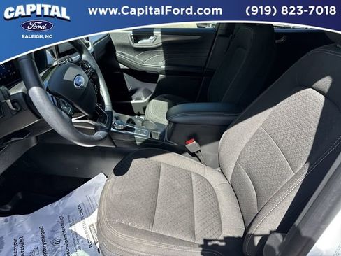 Certified 2024 Ford Escape Active w/ Tech Pack #2 AWD/4WD image 19