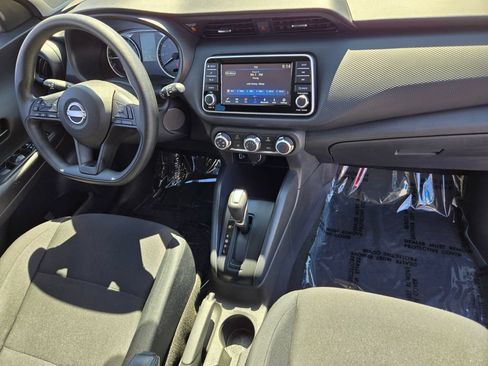 Used 2024 Nissan Kicks S FWD image 16