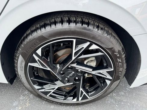 Used 2025 Kia K5 GT-Line w/ GT-Line Premium Package AWD/4WD image 7