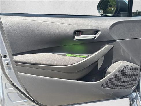 New 2026 Toyota Corolla SE FWD image 10