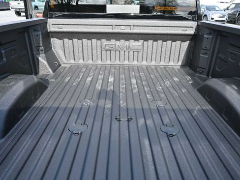 New 2026 GMC Sierra 2500 Denali Ultimate image 37