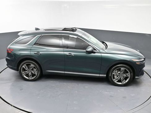 Used 2024 Genesis Electrified GV70 Advanced image 48