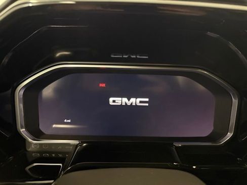 New 2026 GMC Sierra 1500 SLT w/ SLT Premium Plus Package image 18