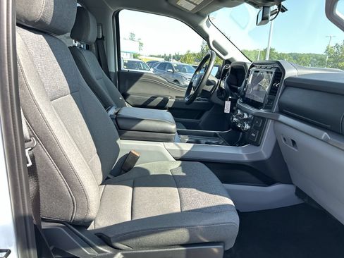 Used 2024 Ford F150 XLT w/ Mobile Office Package AWD/4WD image 15