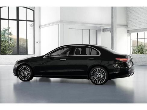 Used 2026 Mercedes-Benz C 300 Sedan image 31