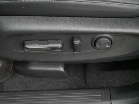 Certified 2026 Honda CR-V EX-L image 20