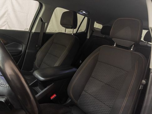 Used 2019 GMC Terrain SLE image 10