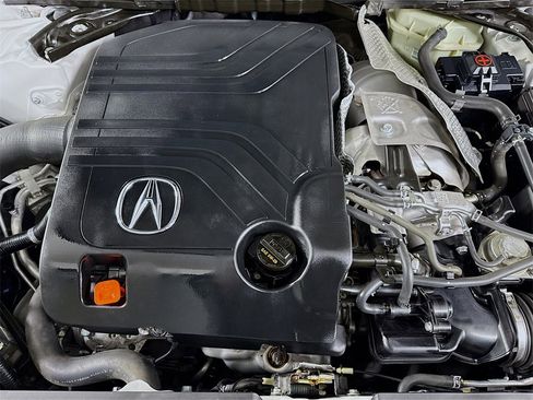 Used 2021 Acura TLX Type S image 35