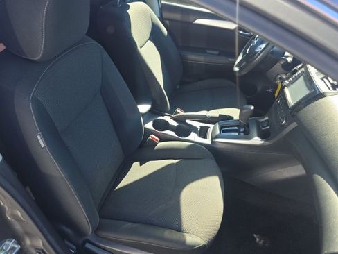 Used 2019 Nissan Sentra S image 25