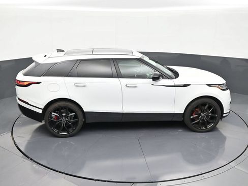 Used 2023 Land Rover Range Rover Velar S AWD/4WD image 17
