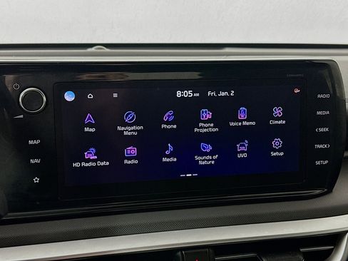 Used 2022 Kia K5 GT-Line image 15