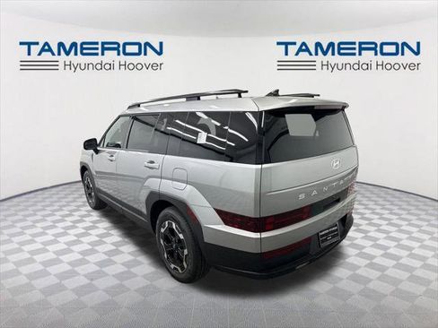 New 2026 Hyundai Santa Fe SEL image 3