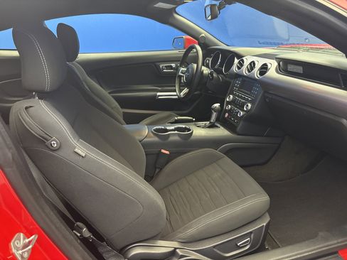 Used 2017 Ford Mustang GT image 23