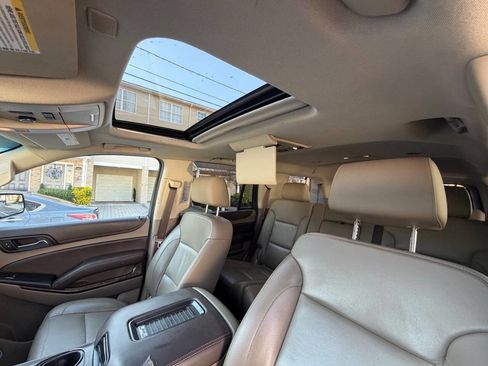 Used 2017 Chevrolet Tahoe LT image 10