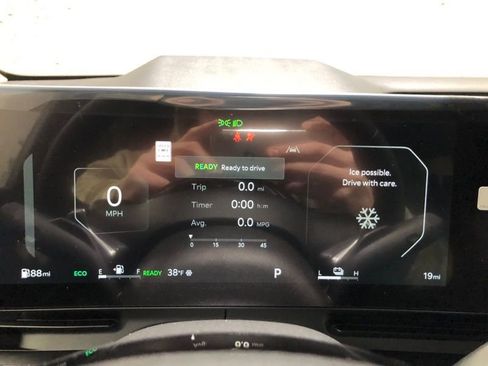 New 2026 Kia Carnival SX Prestige image 28