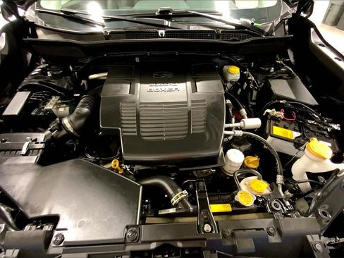 Used 2022 Subaru Forester Limited image 9