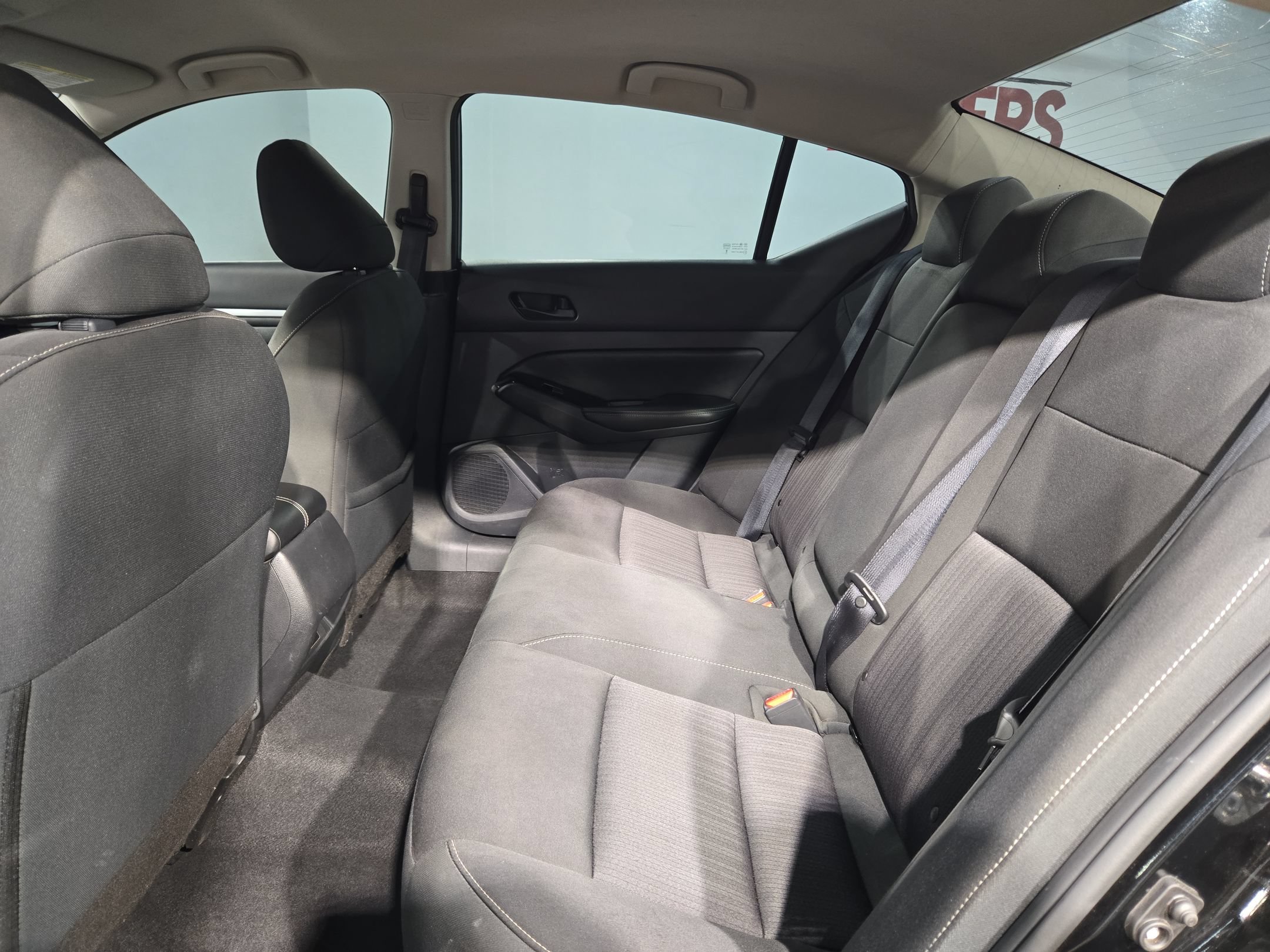 Used 2023 Nissan Altima 2.5 SV FWD image 34