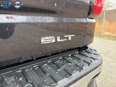 Used 2022 GMC Sierra 1500 SLT image 19