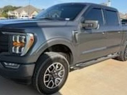 Used 2022 Ford F150 XLT w/ Equipment Group 302A High