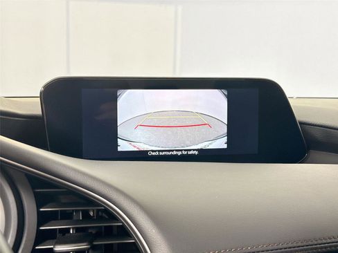 Used 2025 MAZDA MAZDA3 s image 24