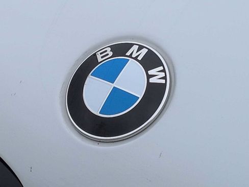 Used 2024 BMW X6 M Competition w/ Executive Package AWD/4WD image 12