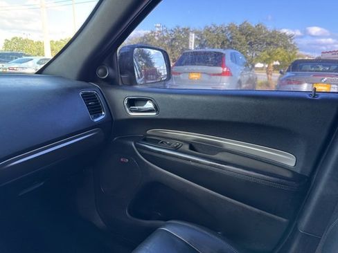 Used 2017 Dodge Durango GT w/ Premium Group image 27