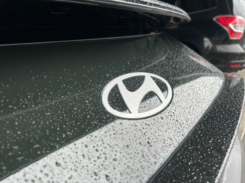 Certified 2024 Hyundai Ioniq 6 SE AWD/4WD image 32