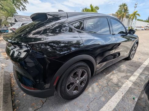Used 2023 Ford Mustang Mach-E Select w/ Comfort Package Lite RWD image 6