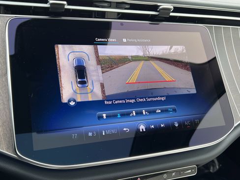 Certified 2025 Mercedes-Benz E 350 4MATIC Sedan image 25