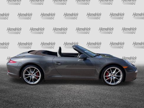 Used 2012 Porsche 911 Carrera S RWD image 11