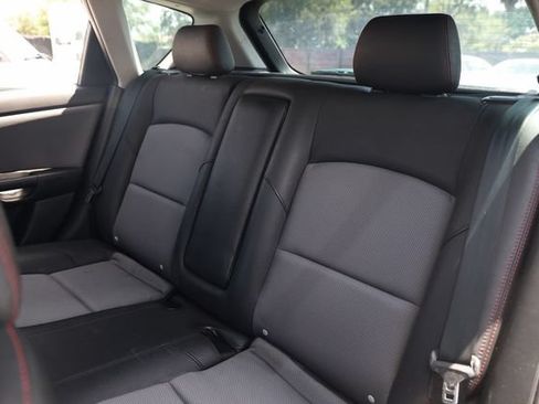 Used 2007 MAZDA MAZDASPEED3 Sport FWD image 11