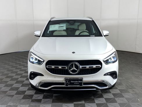 Used 2026 Mercedes-Benz GLA 250 4MATIC image 5