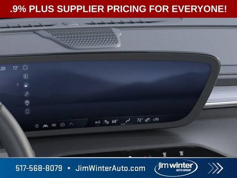 New 2026 Buick Enclave Preferred w/ Power Package AWD/4WD image 20