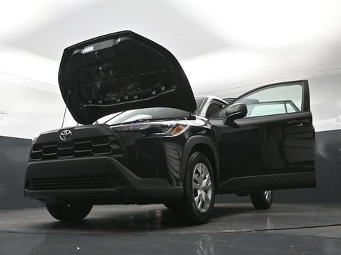 Used 2026 Toyota Corolla Cross L FWD image 39