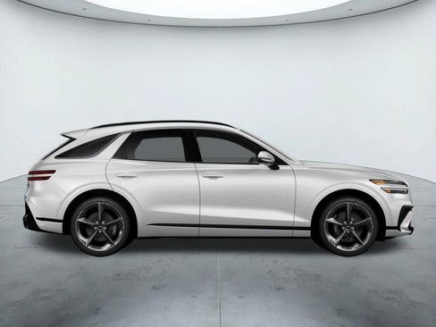 New 2026 Genesis GV70 3.5T Sport Prestige image 4