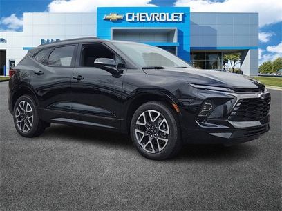 New 2026 Chevrolet Blazer RS w/ Enhanced Convenience Package
