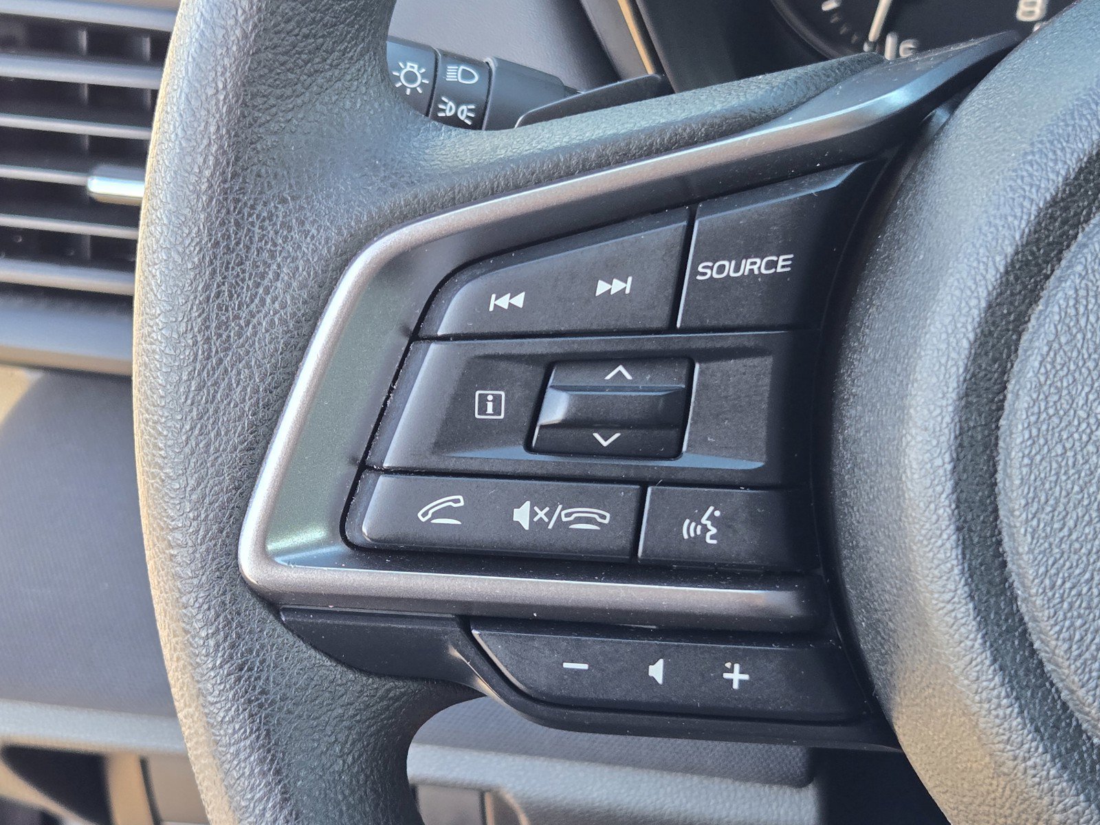 Certified 2025 Subaru Outback AWD/4WD image 21