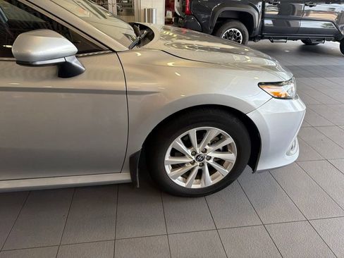Used 2024 Toyota Camry LE FWD image 17