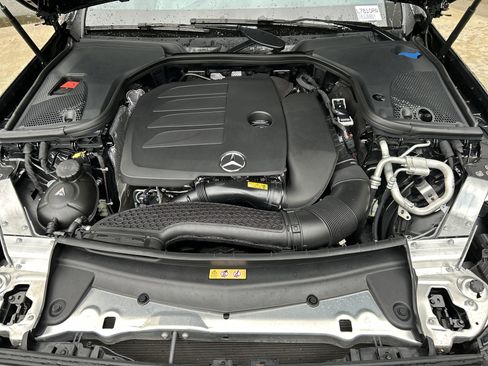 Certified 2023 Mercedes-Benz E 350 Sedan image 50
