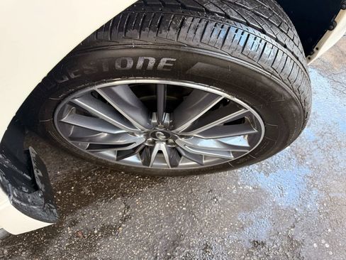 Used 2018 INFINITI QX60 3.5 Sport Utility 4D w/ Deluxe Technology Package image 50