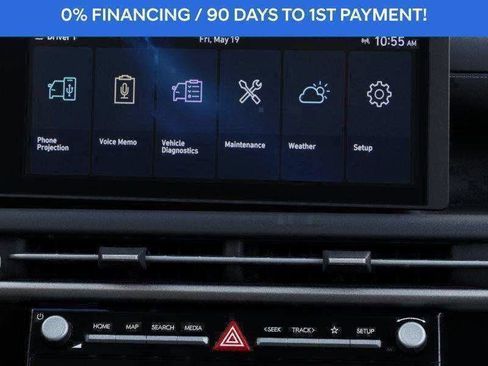 Used 2026 Hyundai Tucson SEL FWD image 69