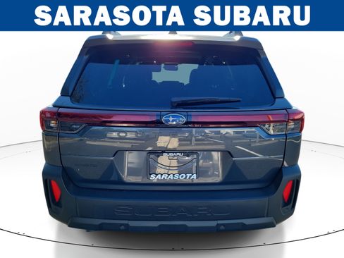 New 2026 Subaru Outback Limited AWD/4WD image 5