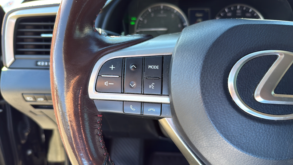 Used 2016 Lexus RX 350 AWD w/ Premium Package image 27