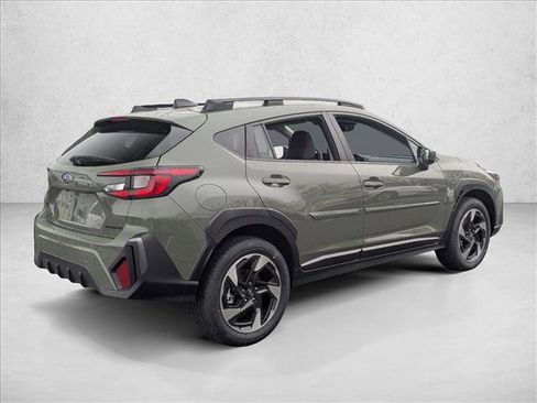 New 2026 Subaru Crosstrek 2.5i Limited image 2