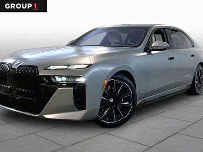Used 2023 BMW i7 xDrive60