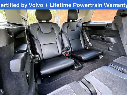 Used 2023 Volvo XC90 B5 Core w/ Protection Package Premier image 37