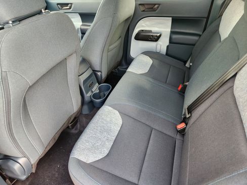 New 2026 Ford Maverick XLT image 24