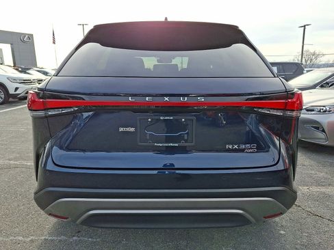 Used 2023 Lexus RX 350 Premium Plus image 4